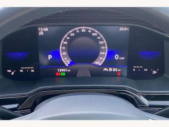 Volkswagen Polo 1.0 TSI Life 5dr DSG