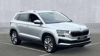 Skoda Karoq 1.5 TSI SE L 5dr