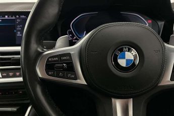 BMW 3 Series 320d xDrive M Sport 4dr Step Auto