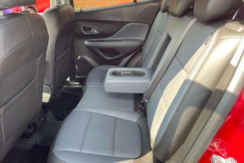 Vauxhall Mokka 1.4T SE 5dr Auto