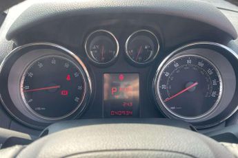 Vauxhall Mokka 1.4T SE 5dr Auto