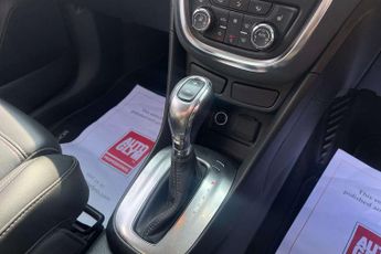 Vauxhall Mokka 1.4T SE 5dr Auto