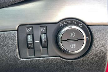 Vauxhall Mokka 1.4T SE 5dr Auto