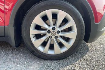 Vauxhall Mokka 1.4T SE 5dr Auto