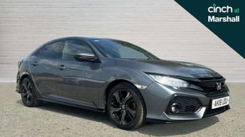 Honda Civic 1.5 VTEC Turbo Sport 5dr