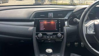 Honda Civic 1.5 VTEC Turbo Sport 5dr
