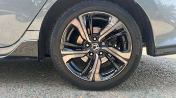 Honda Civic 1.5 VTEC Turbo Sport 5dr