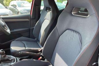 SEAT Arona 1.0 TSI 115 FR Black Edition 5dr