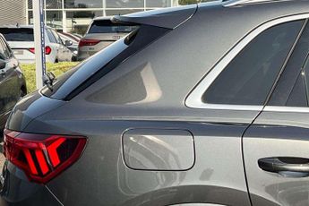 Audi Q3 35 TDI S Line 5dr S Tronic [Leather]