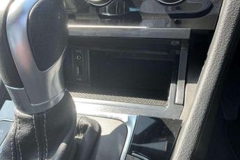 Volkswagen Golf R 2.0 TSI R 5dr DSG