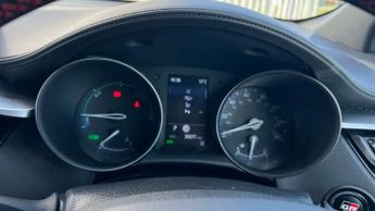 Toyota C-HR 1.8 Hybrid GR Sport 5dr CVT