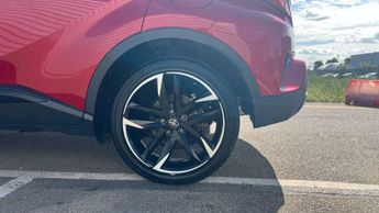 Toyota C-HR 1.8 Hybrid GR Sport 5dr CVT