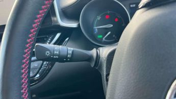 Toyota C-HR 1.8 Hybrid GR Sport 5dr CVT