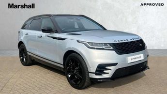 Land Rover Range Rover 2.0 D200 Edition 5dr Auto