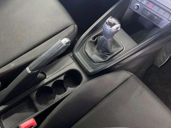 Audi A1 25 TFSI Technik 5dr