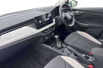 Skoda Scala 1.5 TSI SE L 5dr DSG