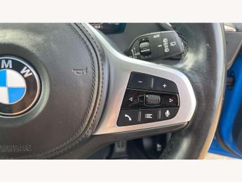 BMW 1 Series 118i [136] M Sport 5dr Step Auto [LCP]