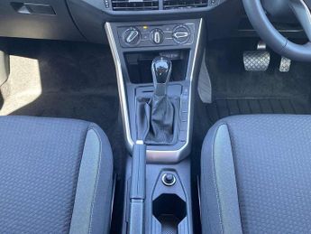 Volkswagen Polo 1.0 TSI Match 5dr DSG