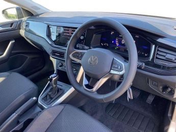 Volkswagen Polo 1.0 TSI Match 5dr DSG