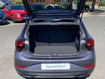 Volkswagen Polo 1.0 TSI Match 5dr DSG