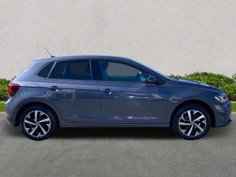 Volkswagen Polo 1.0 TSI Match 5dr DSG