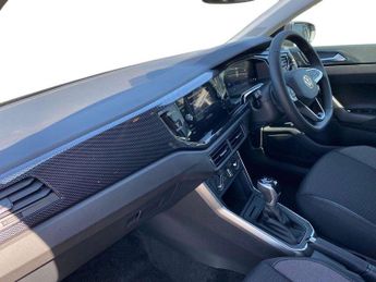Volkswagen Polo 1.0 TSI Match 5dr DSG