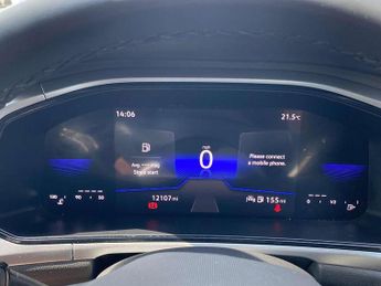 Volkswagen T-Roc 1.0 TSI Match 5dr