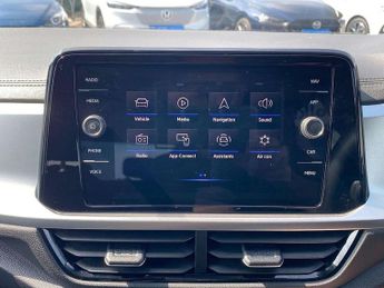 Volkswagen T-Roc 1.0 TSI Match 5dr