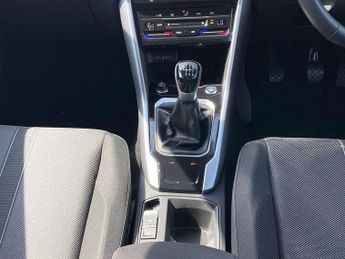 Volkswagen T-Roc 1.0 TSI Match 5dr