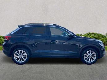 Volkswagen T-Roc 1.0 TSI Match 5dr