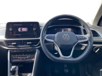 Volkswagen T-Roc 1.0 TSI Match 5dr