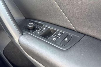 Volkswagen Tiguan 1.5 TSI 150 R-Line 5dr DSG