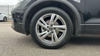 Volkswagen T-Roc 1.5 TSI R-Line 5dr DSG