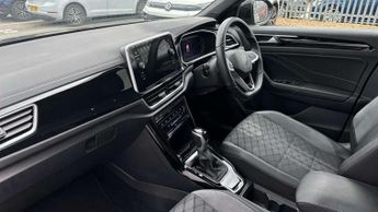 Volkswagen T-Roc 1.5 TSI R-Line 5dr DSG