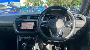 Volkswagen Tiguan 1.5 TSI 150 R-Line 5dr DSG