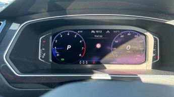 Volkswagen Tiguan 1.5 TSI 150 R-Line 5dr DSG