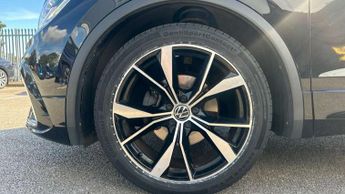 Volkswagen Tiguan 1.5 TSI 150 R-Line 5dr DSG