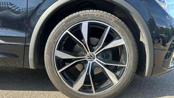Volkswagen Tiguan 1.5 TSI 150 R-Line 5dr DSG