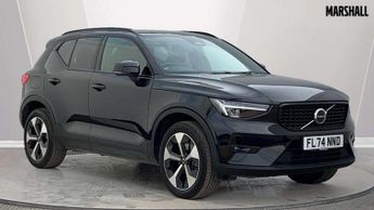 Volvo XC40 2.0 B3P Plus Dark 5dr Auto