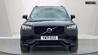 Volvo XC90 2.0 B5D [235] R DESIGN 5dr AWD Geartronic
