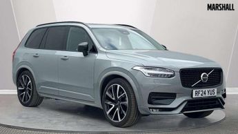 Volvo XC90 2.0 B5P [250] Ultra Dark 5dr AWD Geartronic