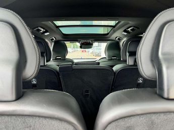 Volvo XC90 2.0 B5D [235] R DESIGN 5dr AWD Geartronic