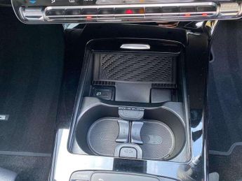 Mercedes-Benz CLA CLA 180 AMG Line 4dr Tip Auto