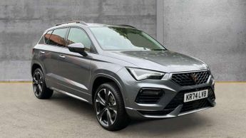Cupra Ateca 1.5 EcoTSI V2 5dr DSG