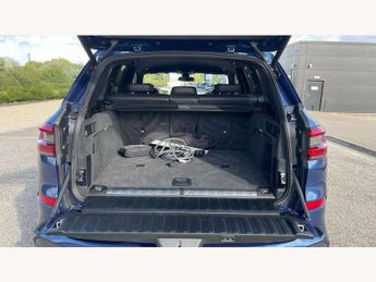 BMW X5 xDrive45e M Sport 5dr Auto
