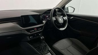 Skoda Kamiq 1.0 TSI 110 SE L Executive 5dr DSG