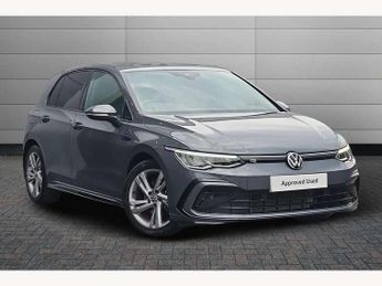 Volkswagen Golf 1.5 eTSI R-Line 5dr DSG