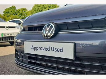 Volkswagen Polo 1.0 TSI Life 5dr DSG