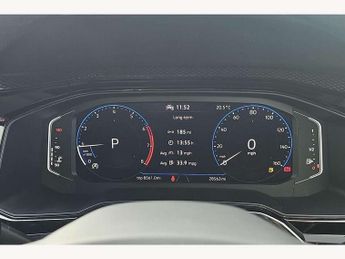 Volkswagen Polo 1.0 TSI Life 5dr DSG