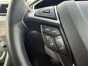Ford Mondeo 2.0 TDCi Titanium Edition 5dr Powershift